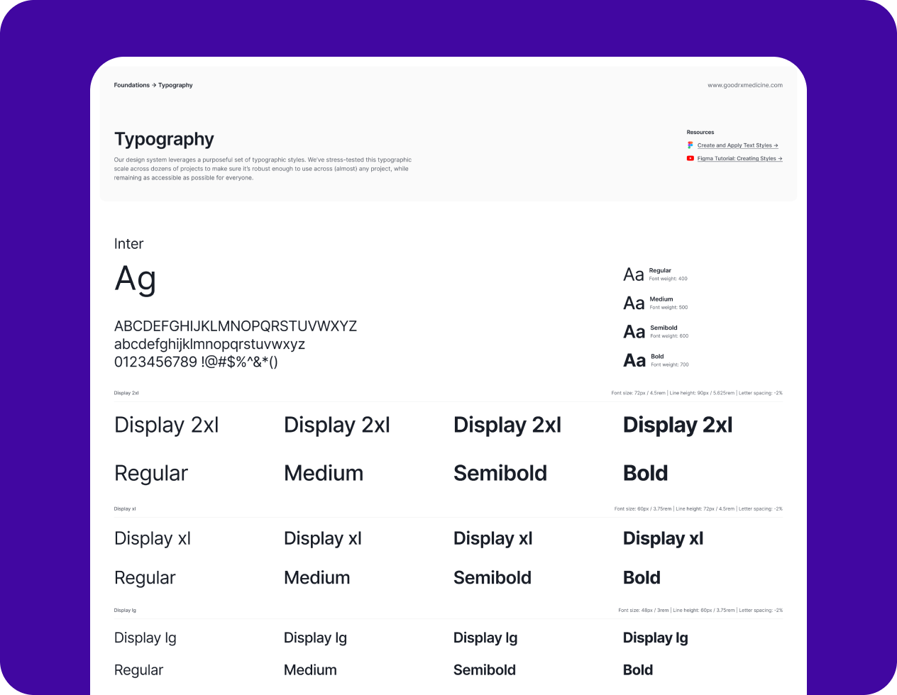 Typograpghy